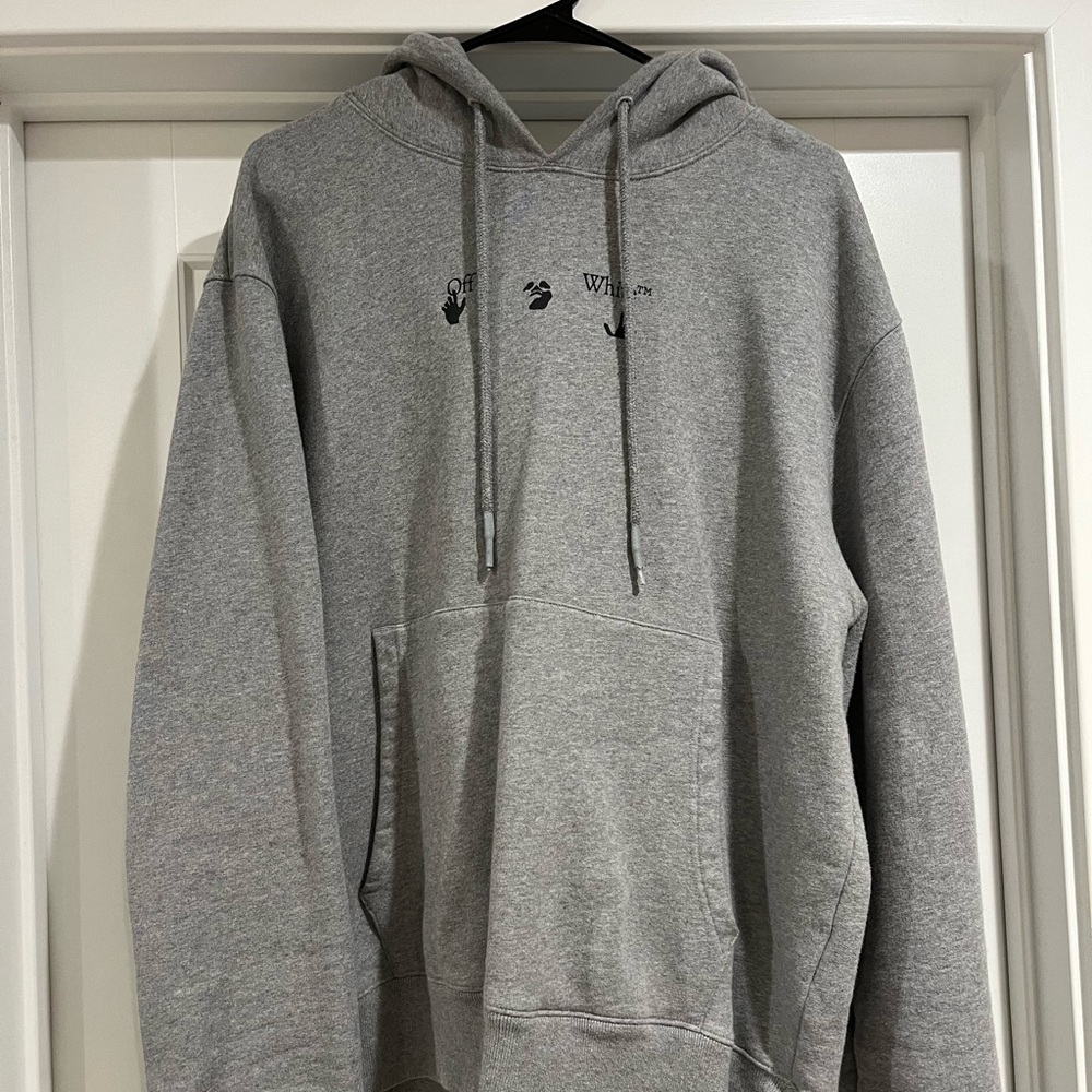 Off White Hoodie